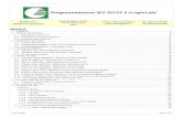 Programmazione IEC 61131-3 (LogicLab)...7.12.1 - SysPhrInfos, get infos from peripheral modules.....117 7.12.2 - SysGetPhrDI, get peripheral digital 7.12.3 - SysSetPhrDO, set peripheral