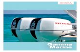 Gamma Marine - Honda...brevettata che equipaggia i motori a 4-tempi Honda, è diventata una delle pietre miliari che caratterizzano l’innovazione dei nostri motori. Aspirazione aria