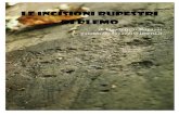 Le Incisioni Rupestri di Plemo - ARCHEOLOGIA GALLIA ......Premessa La presenza di incisioni rupestri nella zona di Plemo era già nota fin dagli anni ’60, ma l'area non era mai stata