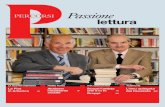 PERCORSI Passione lettura - UGAF Percorsi... · 2014. 6. 9. · Passione lettura PERCORSI La Fiat in America III LA NOSTRA MEMORIA Aiutiamo l ... RUBRICHE A. LA NOSTRA MEMORIA New