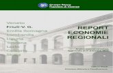 REPORT ECONOMIE REGIONALI - Il Friuli · 2014. 10. 20. · I sem 2014 Pagina 4 di 39 1. Sintesi andamento congiunturale Principali indicatori di sintesi Indicatori Aggiornamento Valori
