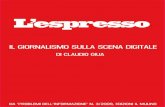 ARTICOLO DI CLAUDIO GIUA - L'Espressospeciali.espresso.repubblica.it/pdf/giua.pdf · >A DGC6A>HBD HJAA6 H8:C6 9>I6A: 96 EGD7A:B> 9:AA >C;DGB6O>DC: