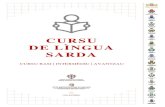 CURSU DE LÌNGUA SARDA - Capoterra · 2020. 10. 2. · DE LÌNGUA SARDA CURSU BASI | INTERMÈDIU | AVANTZAU . AVISU PÙBBRICU po pigaRi parti a is cursus de Lìngua sarda, online,