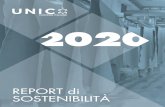 INTRODUZIONE sostenibilità 2020... · PDF file 2020. 12. 14. · LE “VERE” PELLI ECOLOGICHE Lo standard UNI 11427 stabilisce requisiti minimi di processo e di prodotto (calcolati