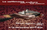 La settimana cultura della italo polacca - GoCity...Inaugurazione di “La settimana della cultura italo polacca” alla presenza delle autorità civili e religiose italiane e polacche