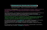 Elementi di Teoria dei Gruppidionisi/docs_specialistica/... · 2013. 3. 25. · Elementi di Teoria dei Gruppi Giovanni Salme - Anno Accademico 2012-2013` La nozione di Simmetria e