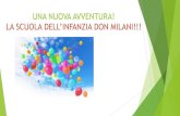Una nuova avventura! · 2020. 12. 10. · Una nuova avventura! Author: paola lavezzari Created Date: 11/29/2020 3:19:40 PM ...