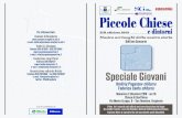 Speciale Giovani - Fondazione Piseri...2018/12/02  · Fantasie Hongroise, op. 65 n. 1 Domenico Scarlatti (1685-1757) Sonate K.63 e K. 20 (Trascrizione a cura di Federica Canta) Mario