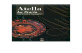 San Marco in SyIvis · 2014. 10. 27. · Con la pubblicazione di questi tre numeri della Storica dei omuni C. Rassegna . interamente dedicati ad Atella abbiamo sostenuto uno sforzo
