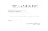 Facoltà di Economia - Luiss Guido Carlitesi.luiss.it/9598/1/ajmone_cat-tesi-2013.pdf · 2015. 5. 19. · III. Le critiche di Böhm-Bawerk ad altre teorie di Capitale e Interesse