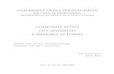 Indice - Università degli Studi di Pavia · 2009. 11. 11. · Indice In tro duzione iii 1 Leghe a memoria di forma 1.1 Propriet a delle leghe a memoria di forma. 2 1.1.1 T rasformazioni