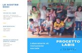 Progetto Labis (Brochure)lnx.coopcogess.org/.../2019/07/Progetto-Labis-Brochure.pdf · 2019. 7. 25. · Progetto Labis (Brochure) Author: claudia.girardi1984 Keywords: DAC5ZSYoybk,BABWnF5z1N0
