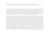 Un esperimento di traduzione di Bartolomeo Fonzio: la retractatio … · 2020. 7. 17. · Un esperimento di traduzione di Bartolomeo Fonzio: la retractatio della versione di Iliade