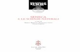 [Unlocked] Seneca e le scienze naturali...HA R RY M. HI N E, An Edition with Commentary of Seneca’s Naturales Quaestiones, Book Two (New York: Arno Press, 1981), pp. 4-6; 31; L.