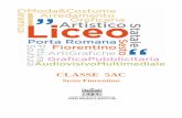 Liceo Artistico di Porta Romana - Tipologie A - - B - Eco - C - … · 2020. 12. 19. · Simulazioni esame di stato (tipologia, numero discipline, numero quesiti, tempo) 15 Firme