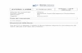 AVVISO n.2358 ETFplus − OICR - Borsa Italiana · 2012. 12. 7. · listino ufficiale a far data dal 17/3/2011. 16. FEB, 1 ... Fine bps : 31.03.2DID ... STOXX' 600 Chemicals, sroxxc