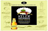 KELERCada bar de la Keler Pintxo Week tiene a tu disposición papeletas de voto. Solicita tu papeleta al pedir tu surtido Keler Pintxo Week. Rellénala con tus datos y …