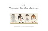 ANNO XXVI - N. 134 GENNAIO - FEBBRAIO 2010...ATTUALITA’ Veneto Archeologico bimestrale di informazione archeologica * 133 (novembre-dicembre 2009). Con il 2010 l’invio d 35133