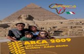ARCA 2009 (alla ricerca)Brebbia - Addis Abebagio verso Tobruk. Son piu’ di mille i km da percorrere, con la media di ieri sarà impossibile, fortunatamente la strada non e’ proprio