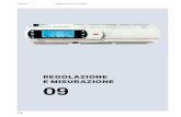 Generale Regolazione isurazione - Stelbi · 2020. 9. 9. · SCHEDA SERIALE ETHERNET PCOWEB RADIANTE 001 000 400.15.425 Scheda seriale Ethernet PcoWeb radiante SCHEDA SERIALE RS485