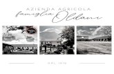 AZIENDA AGRICOLA - La Barcella · 2020. 4. 16. · L' azienda agrituristica La Barcella, supportata dalla sua tenuta agricola Tenuta Cambiaga, offre in tavola prodotti legati alla