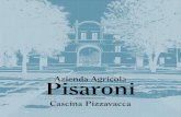 Azienda Agricola Pisaroni - Pizzavacca · 2020. 6. 22. · Azienda Agricola Pisaroni. In these places memories, fragrances, oral tales and the blessing of the field survive: there