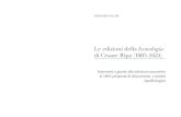 Le edizioni della Iconologia - COnnecting REpositories · 2019. 7. 28. · II e III parte riportano un frontespizio autonomo con il 1610 impresso; lo stesso avviene per T 1624/25