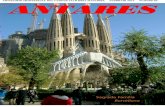 Sagrada Família Barcellona - orsamaggioreccCosto di iscrizione al viaggio € 50.00 per i soci - € 100.00 per i non soci – Costo di partecipazione ancora da definire (a chi si