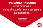Presentazione di PowerPoint Materiale... · 2018. 3. 13. · Enrico Annacondia Direzione Tecnica UCIMU-SISTEMI PER PRODURRE. UCIMU-SISTEMI PER PRODURRE Fondata nel 1945, UCIMU-SISTEMI