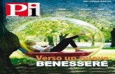 editoriale - Periodico Italiano Magazine · 2018. 8. 27. · > > > > > > > > > > > > > > > > > > > > Periodico italiano MAGAZINE 18 Nutripuntura per stare bene. omune stiamo pagando