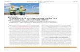 Energia 24 - N.52 - Set/Ott 2013 Pag. 40 · 2013. 9. 24. · ENERGIA2 Il Rapporto I.Com 2013 sull'innovazio- ne energetic-a, in versione completa e in formato pdf, è scaricabile