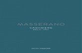 Masserano Cashmere – Plaid, Coperte e Accessori in ......Cashmere is for Masserano the vital element to embellish the home through a collection of throws, blankets, dressing gowns,