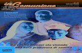 I Venerabili - In Comunione · OTT-NOV 2012 5 spEcialE VENERABILI FISC_250x360_BN.pdf 1 24/09/12 18.15 È il titolo della nuova nota pastorale di S.E. Mons. Giovan Battista Pichierri.