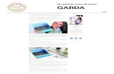n iccolo mare di nome GARDA - Frangente.com · 2017. 3. 10. · Arriva il nuovo portolano del Lago di Garda 4 lug/i020ü4 - O commenti IN EVIDENZA NAUTICA Clicca qui per avere la