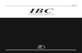 2018 IBC - Arredo Bagno Dordini · 2014. 12. 11. · AGAPE Listino EUCLIDE ELETTRA AFRODITE Index p. 21 p. 47 p. 77 p. 83 p. 05 ITALIAN BATH CONCEPT L’arredo bagno italiano torna