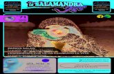 71 - La Salamandra · 2018. 12. 19. · Nella sua lunga carriera ricca di successi e milioni di dischi venduti, 87 milioni di visualizzazioni su YouTube, milioni di follower sul web,