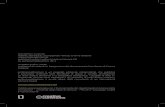 ISBN 978-88-908130-3-0 · Etnogra!a terapeutica 97 Il “resto” della diagnosi, prospettive di lavoro 100 L’Oro dentro – Ri"essioni a margine su Cocaina di Michael Taussig 103
