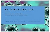 Covid 19 versione corretta con copertina da salvare in pdf · 2020. 5. 20. · che Sars-Cov-2 ha avuto origine attraverso processi naturali", ha affermato Kristian Andersen, associato