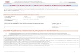 ICF CHECKLIST SECONDARIA PRIMO · 2013. 4. 11. · a cura del CSPDM Onlus vietata la riproduzione 1 ICF CY - CHECK LIST SECONDARIA PRIMO GRADO Centro Studi Psico Medico Pedagogico