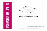 Oleodinamica · 2018. 7. 3. · Oleodinamica Ricambi s.r.l. Via Pier De' Crescenzi, 22/b 48018 FAENZA (RA) C Tel. 0546.682200 Fax. 0546.20137 E.mail: info@oleodinamica-srl.it Oleodinamica
