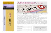 Akhtamar 276 (1 gen 19) - Comunità armenaold.comunitaarmena.it/comunita/akhtamar/Akhtamar 276 (1...Akhtamar 276 (1 gen 19) - Comunità armena ... JHQQDLR