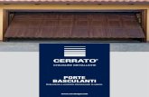 CERRATO porte basculanti · 2014. 1. 10. · Title: CERRATO porte basculanti Author: AGS- Created Date: 10/17/2011 9:52:52 AM