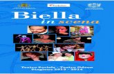 Teatro Sociale - Teatro Odeon Stagione 2013 - 2014 - Biellacomune.biella.it/sito/file/biellaonline/appuntamenti/...“Il Vizietto” si fa ricordare anche per le popolari canzoni tra
