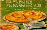 Ricettario-Pane-degli-Angeli - Petites Ondes · 2014. 11. 6. · da d'ollo Lavorate in una terrina i tuorli d'uovo con 10 zucchero, aggiungete Folio, il succo di mezzo limone ed a