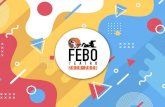 2019-2020...F ebo Teatro è una compagnia teatrale che ha sede a Padova e che lavora con varie realtà del territorio anche in altre province. Promuovere, diffondere, supportare la