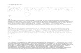 CORPO RIGIDO - Istituto Nazionale di Fisica Nuclearespighi/testi_esercizi/CORPO... · 2013. 4. 18. · Il disco è fissato ad un piano verticale mediante un chiodo passante per il