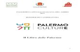 Il Libro Palermo...5 le attività per la promozione del libro e della lettura durante il 2020. Numerose iniziative sono state sospese nel corso dell’anno, ma molte hanno, con coraggio