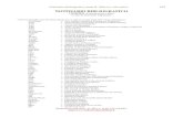 Notiziario bibliografico, parte II · NOTIZIARIO BIBLIOGRAFICO (2010/2011 continuazione e fine ) a cura di Giovanni Cupaiuolo I titoli dei periodici sono di norma indicati con le