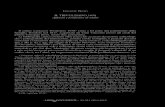 Appunti e prospettive di studio Giacomo Trivulzio e · 2020. 7. 16. · che e paleografiche del manoscritto, nonché tavole (complete o parziali) dei suoi contenuti e trattazioni