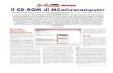 Il CD-ROM di MCmicrocomputer · 2010. 2. 5. · Il CD-ROM di MCmicrocomputer Spotlight sull'ultimo rilascio di Macromedia Dreamweaver 4, con l'ulteriore upgrade di un tool già ottimo.